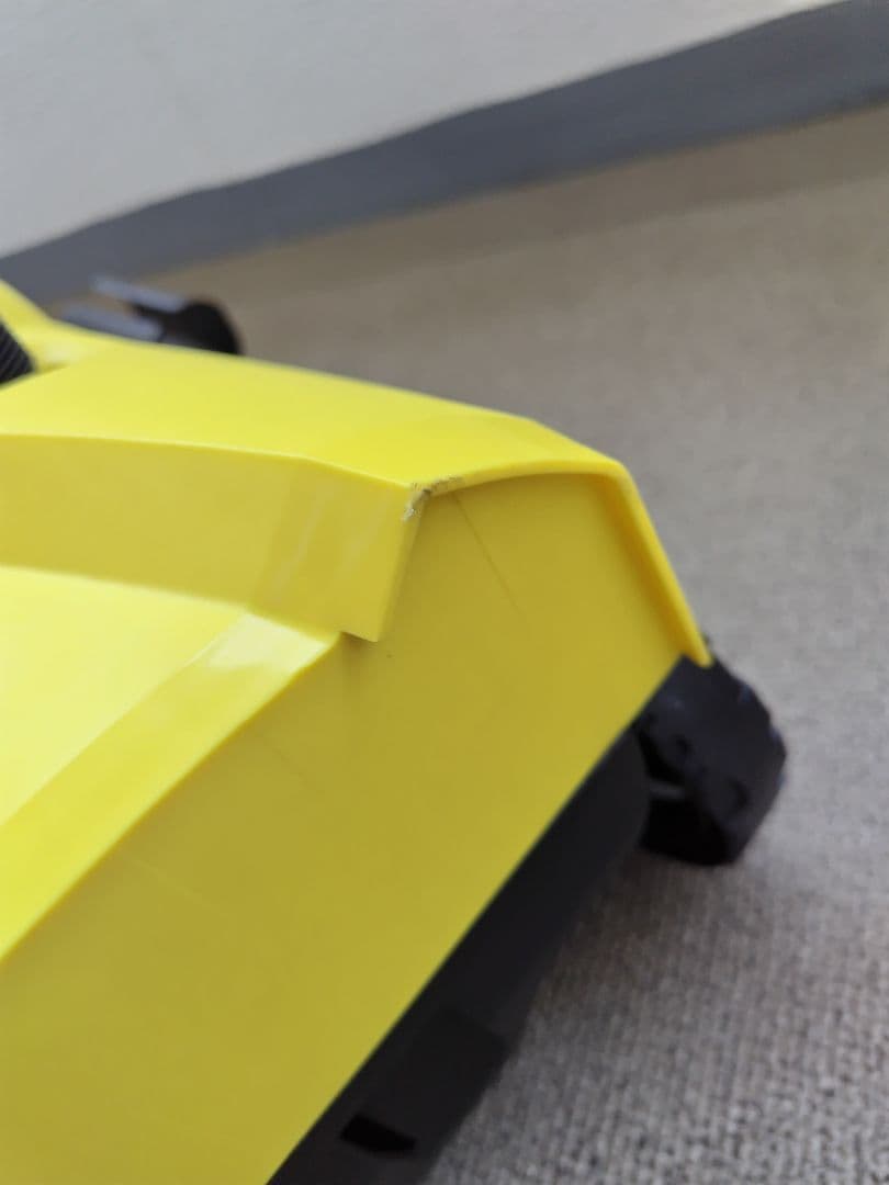 ケルヒャー 高圧洗浄機 K3 サイレント ベランダ 50Hz 東日本用