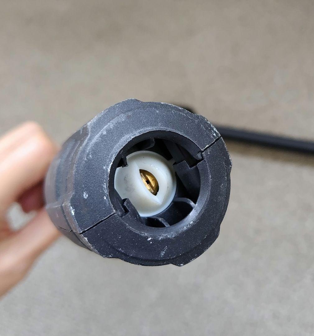 ケルヒャー 高圧洗浄機 K3 サイレント ベランダ 50Hz 東日本用