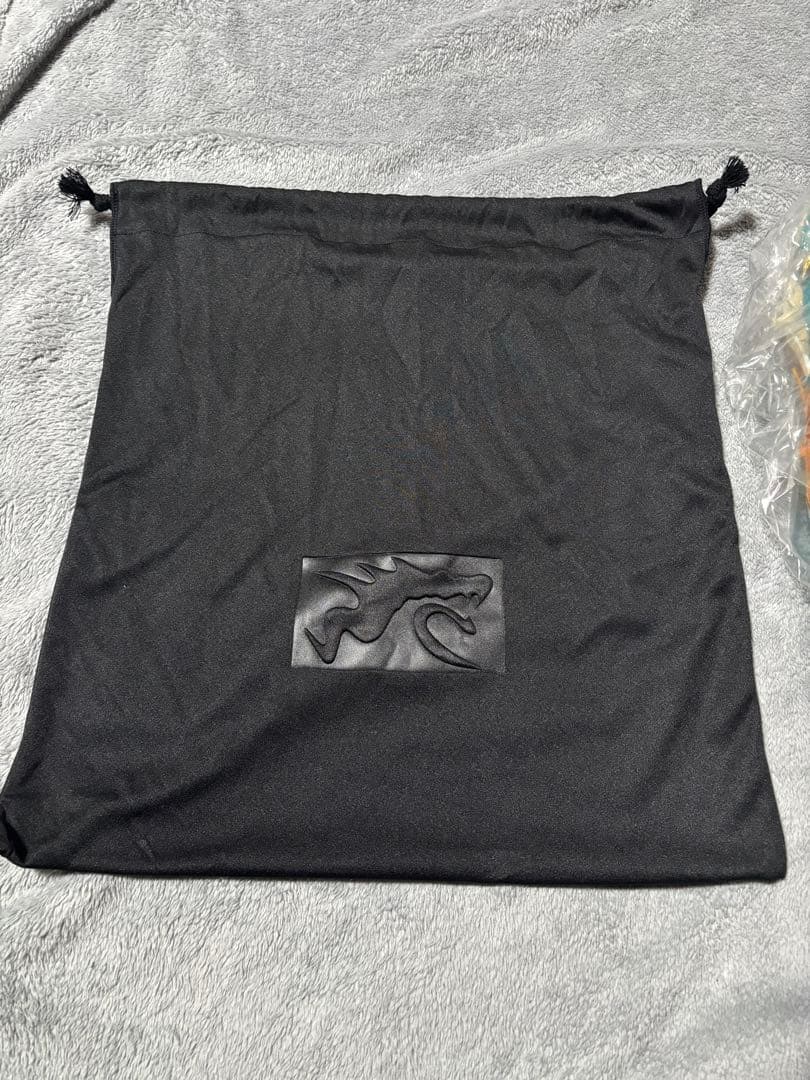 RYU 軟式内野手用グラブ　期間限定値下げ