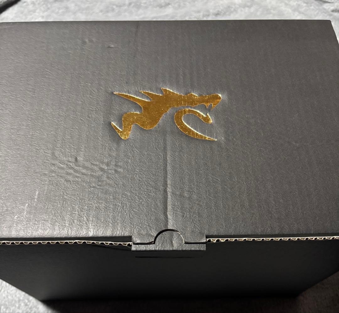 RYU 軟式内野手用グラブ　期間限定値下げ