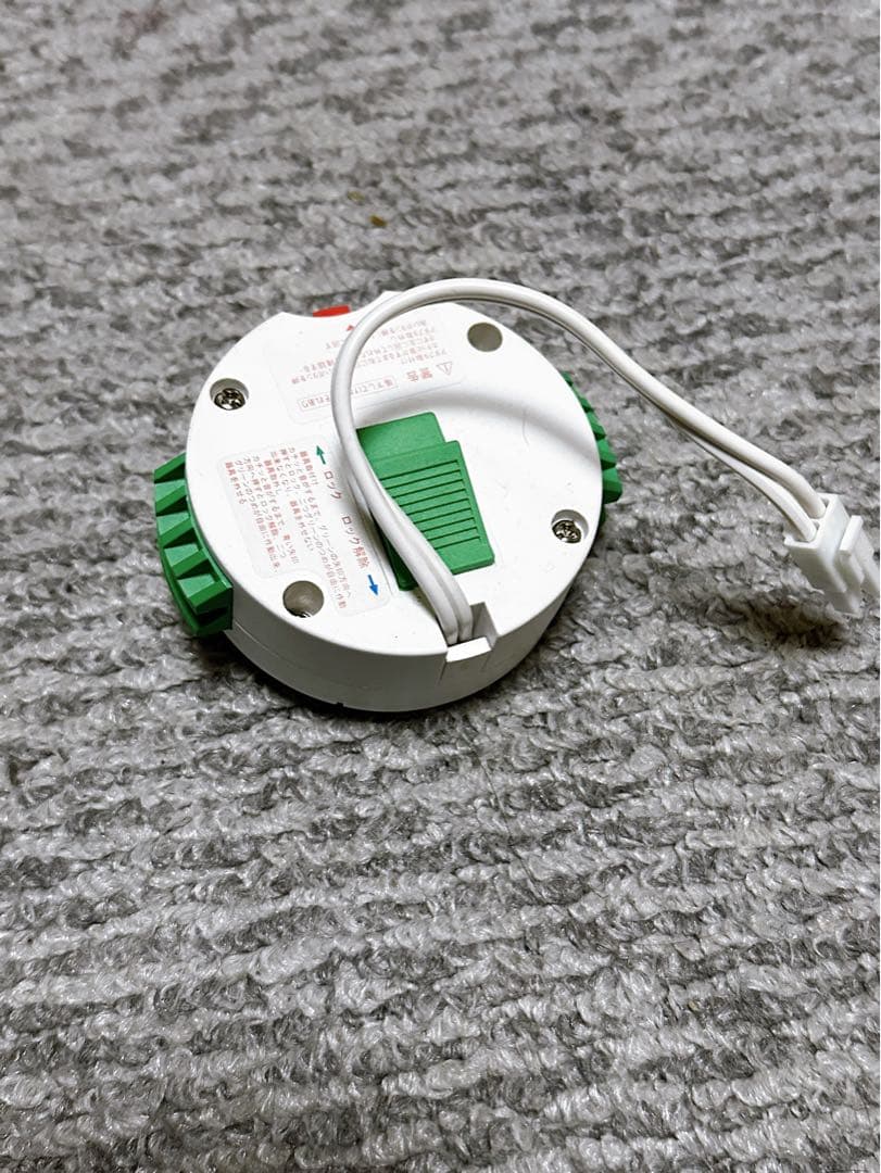 popIn Aladdin SE 本体