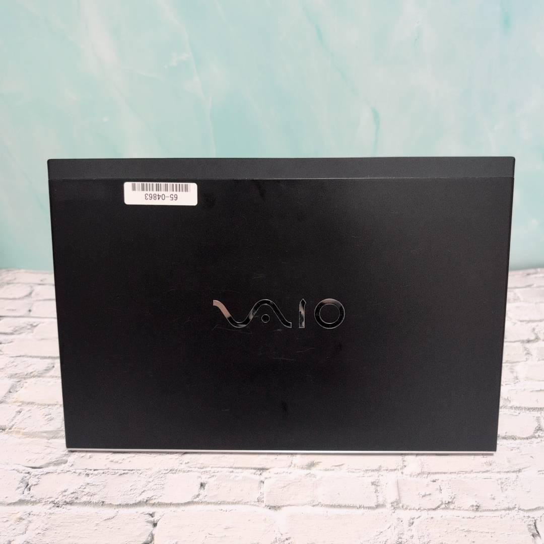 【10世代】 VAIO Pro PG VJPG131 Win11 ノートパソコン