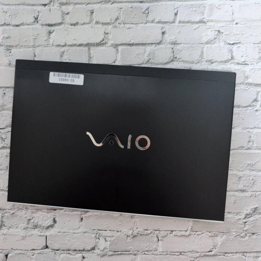 【10世代】 VAIO Pro PG VJPG131 Win11 ノートパソコン