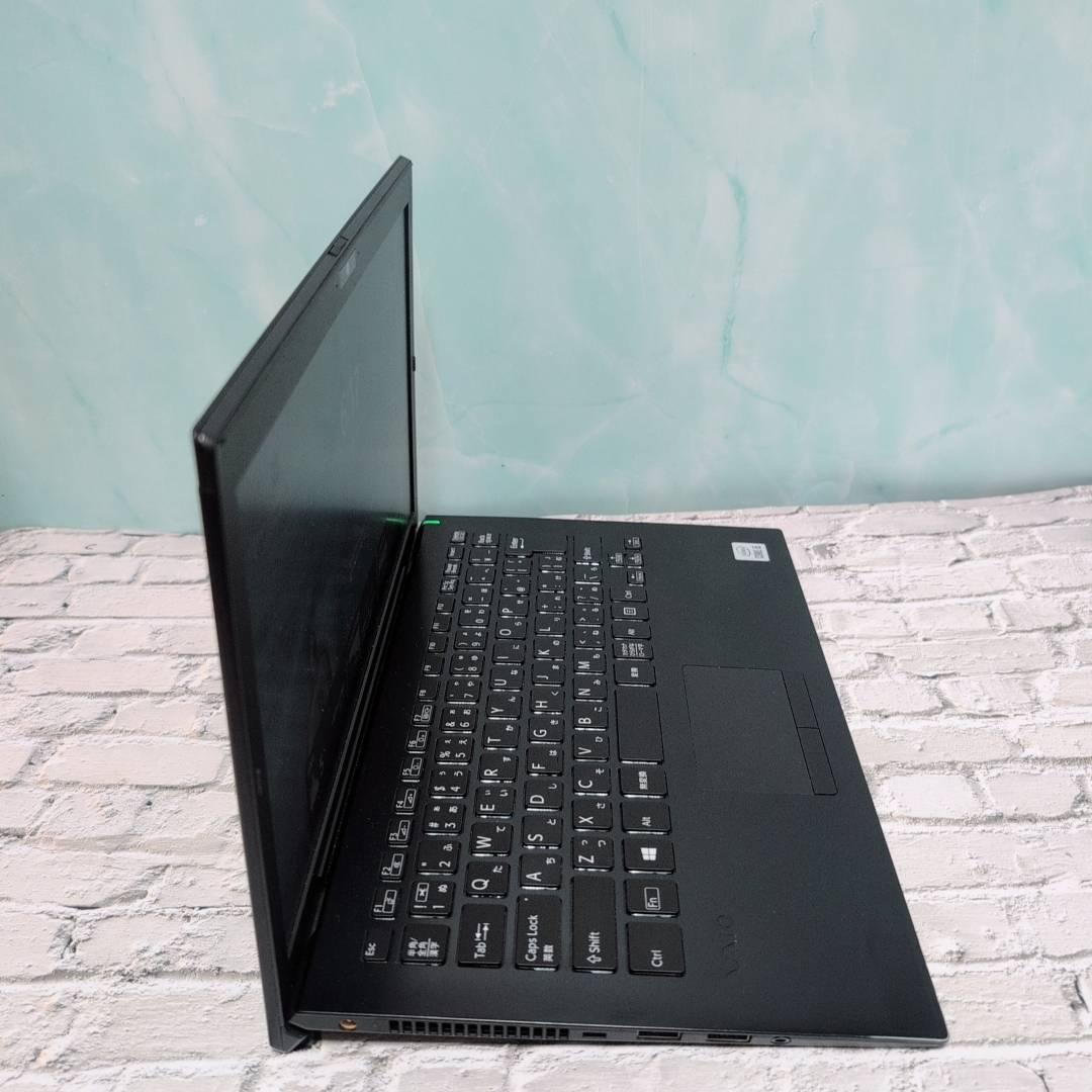 【10世代】 VAIO Pro PG VJPG131 Win11 ノートパソコン