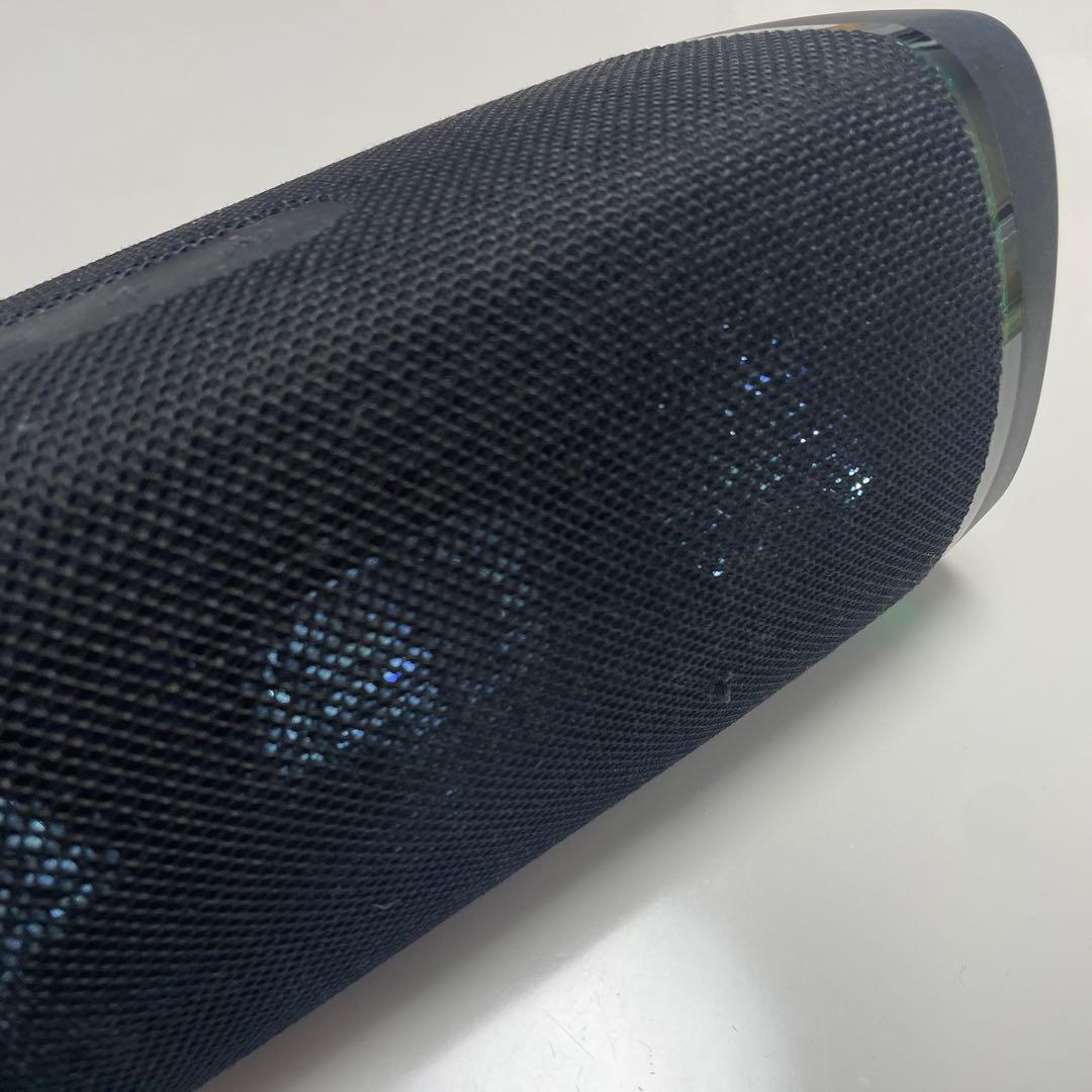 SONY SRS-XB43-B 充電器無し