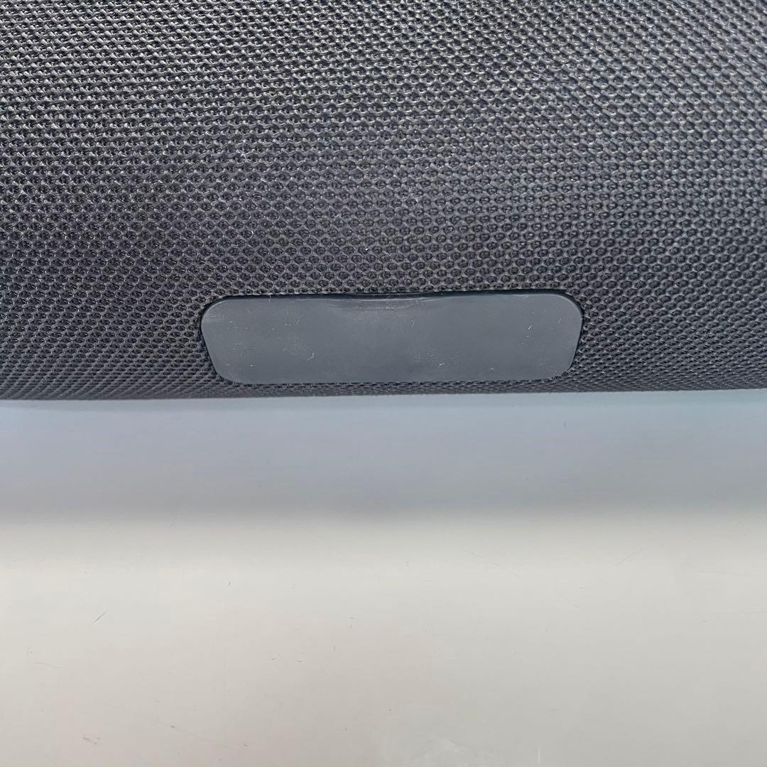 SONY SRS-XB43-B 充電器無し