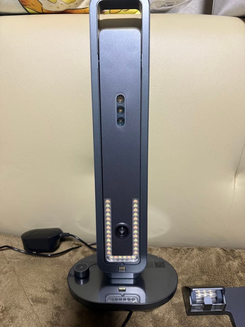 ジャンク品　Czur ドキュメントスキャナー USB接続　ブックスキャナー