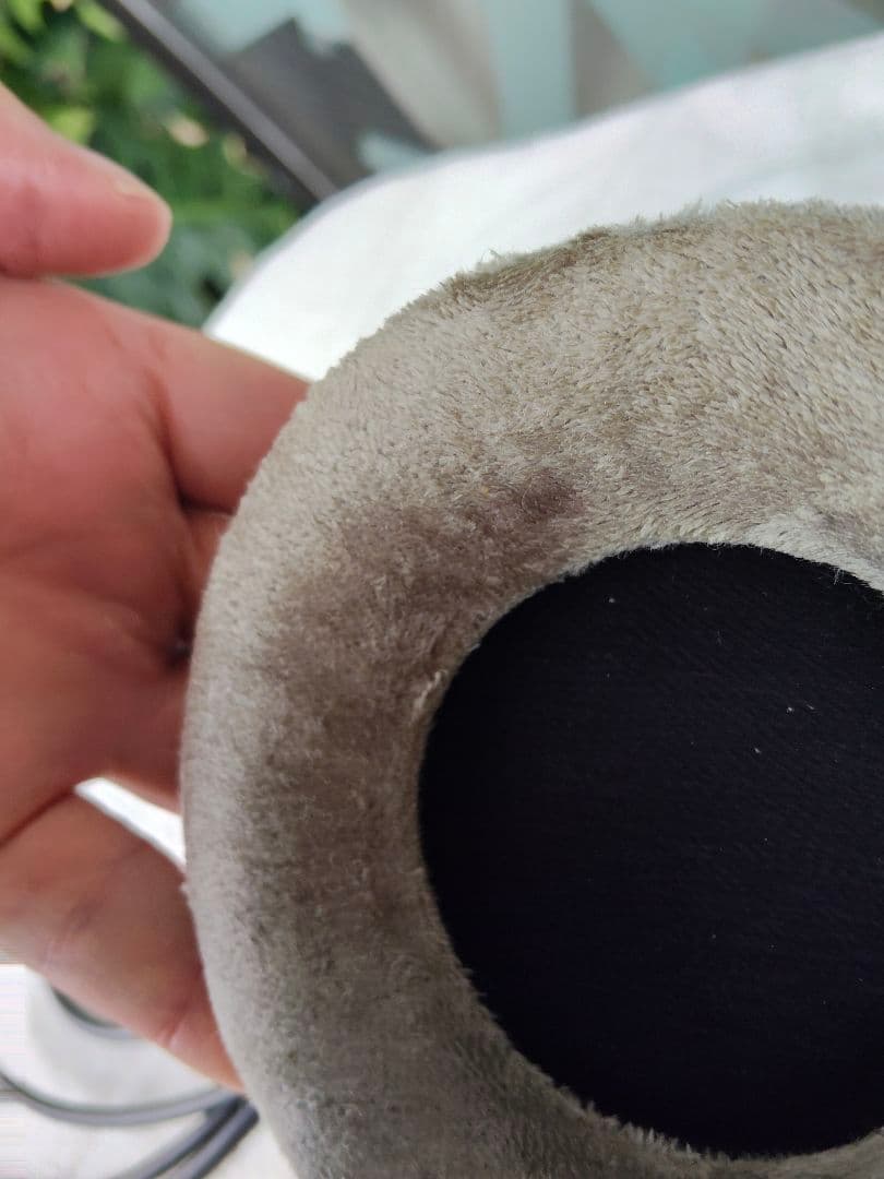 beyerdynamic DT 770 PRO 80Ω 有線ヘッドホン