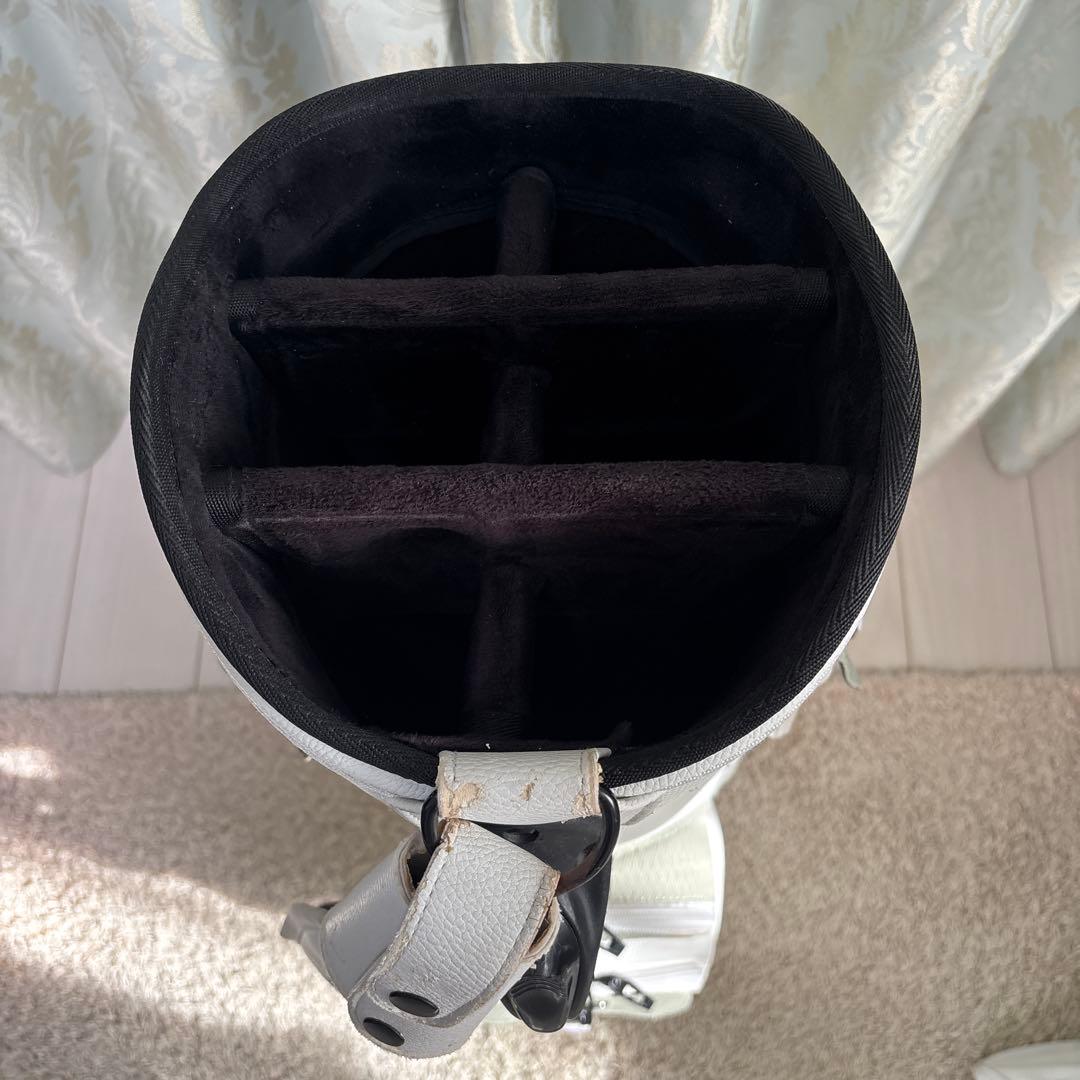 【人気モデル】オークリー ツアーモデル スカル キャディバッグ 3点セット