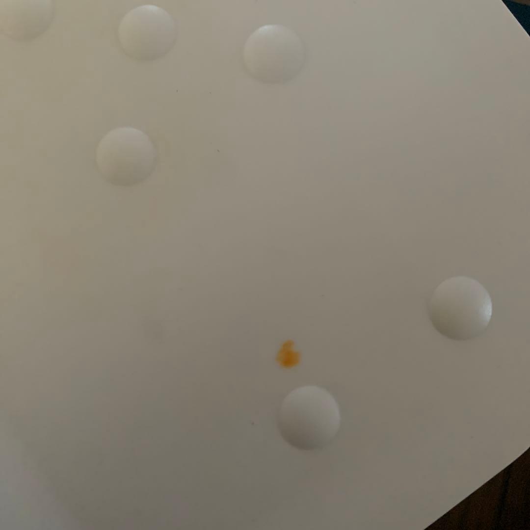 【美品】【お値下げ中！】IRobot　ブラーバジェット m6 床拭き　掃除機