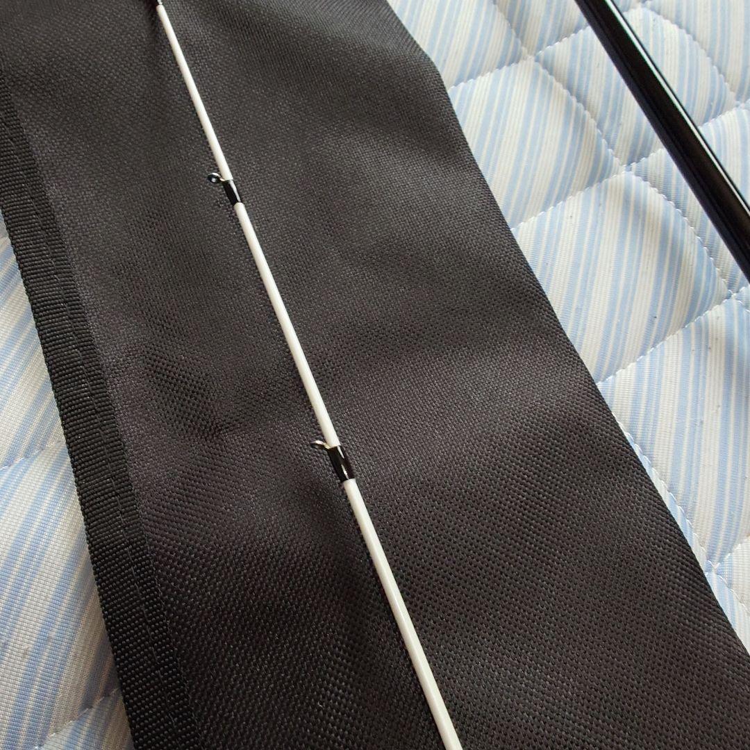 ブラックライオン　スクイッドラン 74OM イカメタル オモリグ