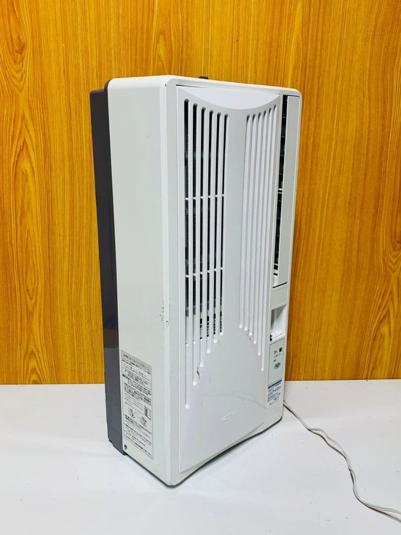 KOIZUMI KAW-1695 コイズミルームエアコン ホワイト2020年製