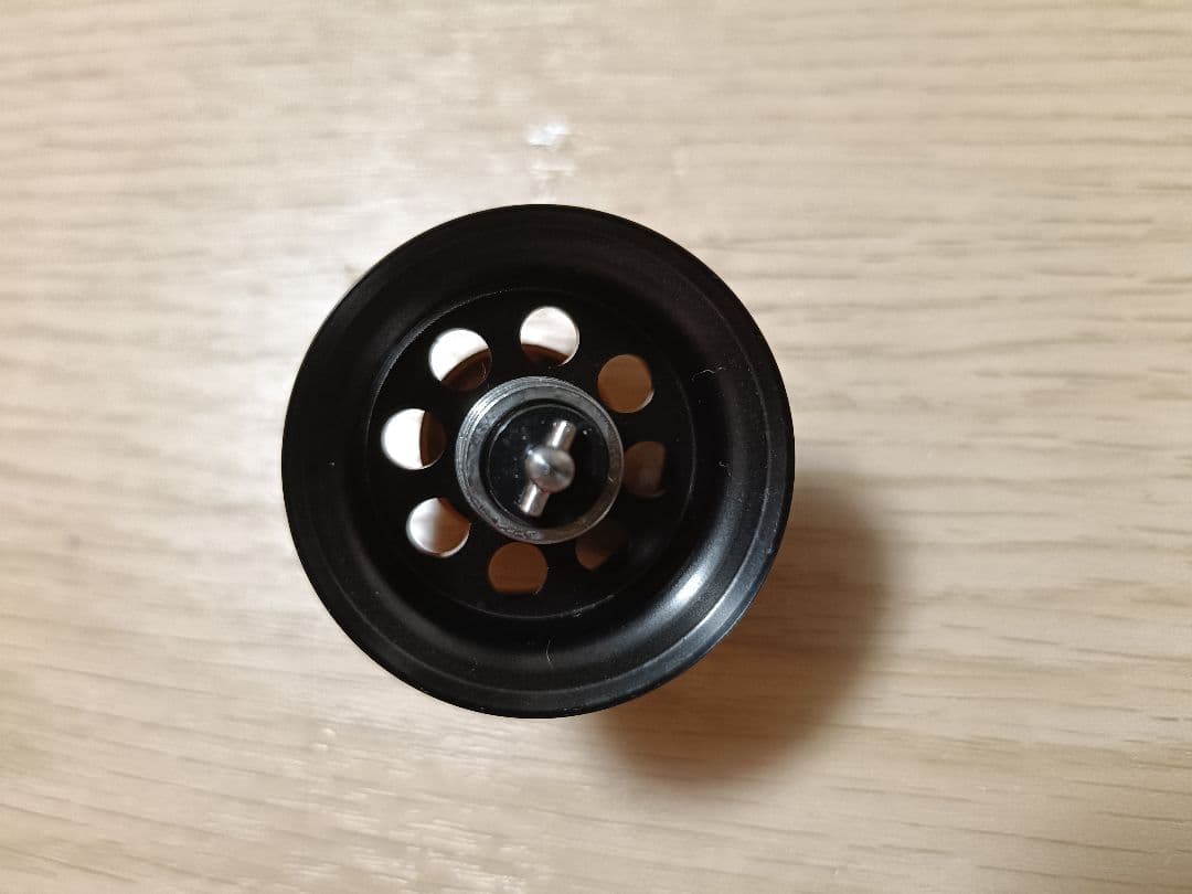 シルバーウルフsvtw　SV BOOST PE SPECIAL スプール