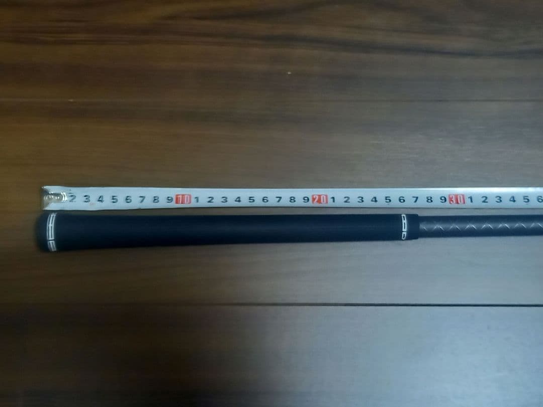 テンセイ　ブルー　１k　タイトリスト　５５s　gt　gtrドライバーシャフト