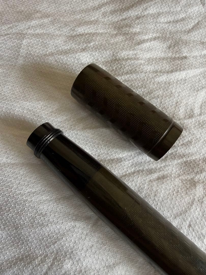 ウォーターマンWATERMAN万年筆セフティペン