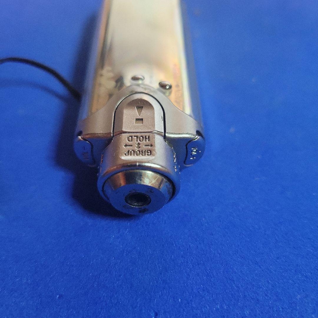 可動品　SONY WALKMAN ソニー　ウォークマン NW-E507