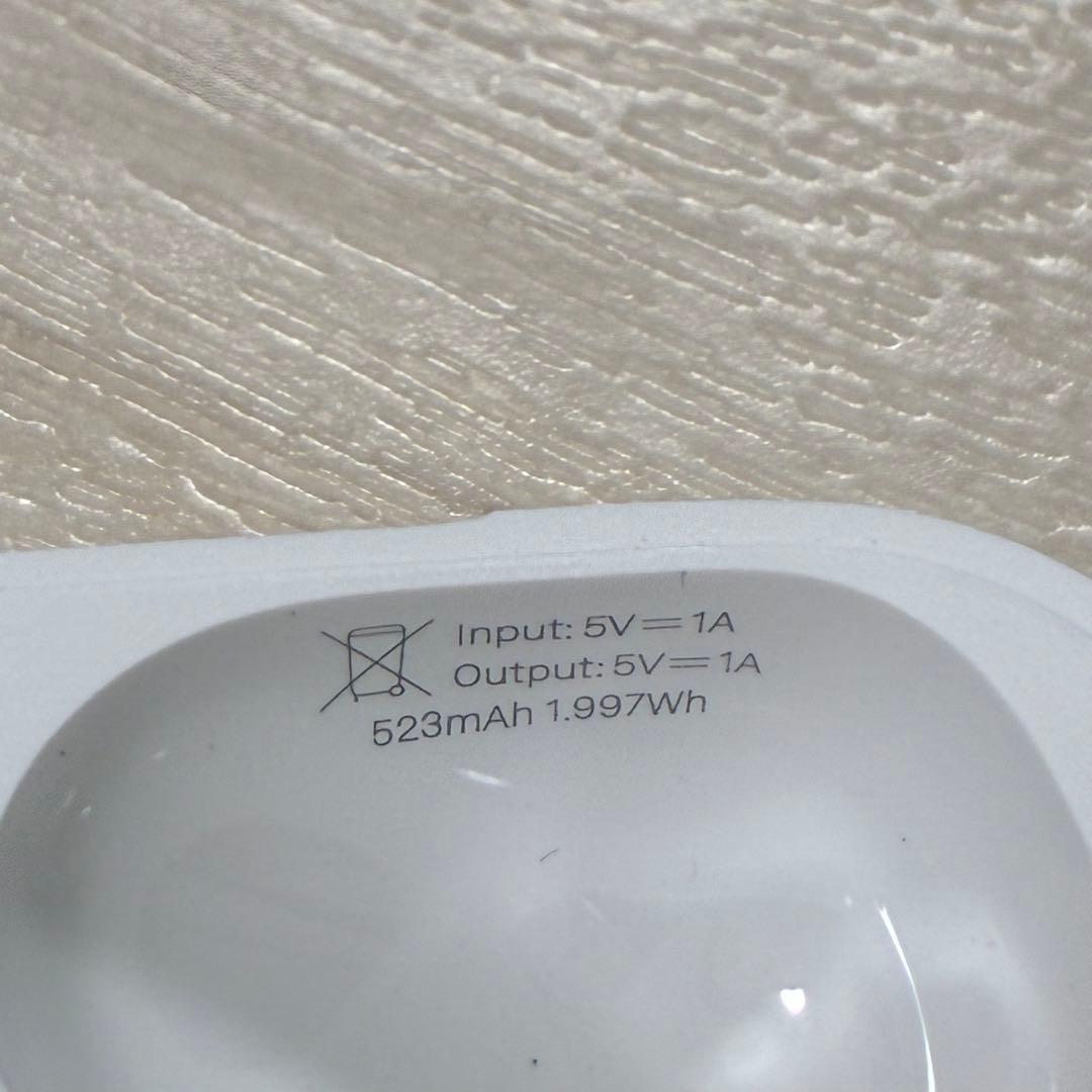 AirPods Pro2 アクリルケースセット