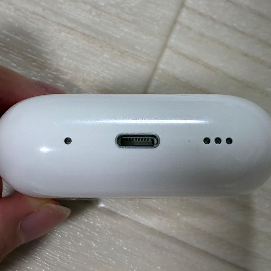 AirPods Pro2 アクリルケースセット