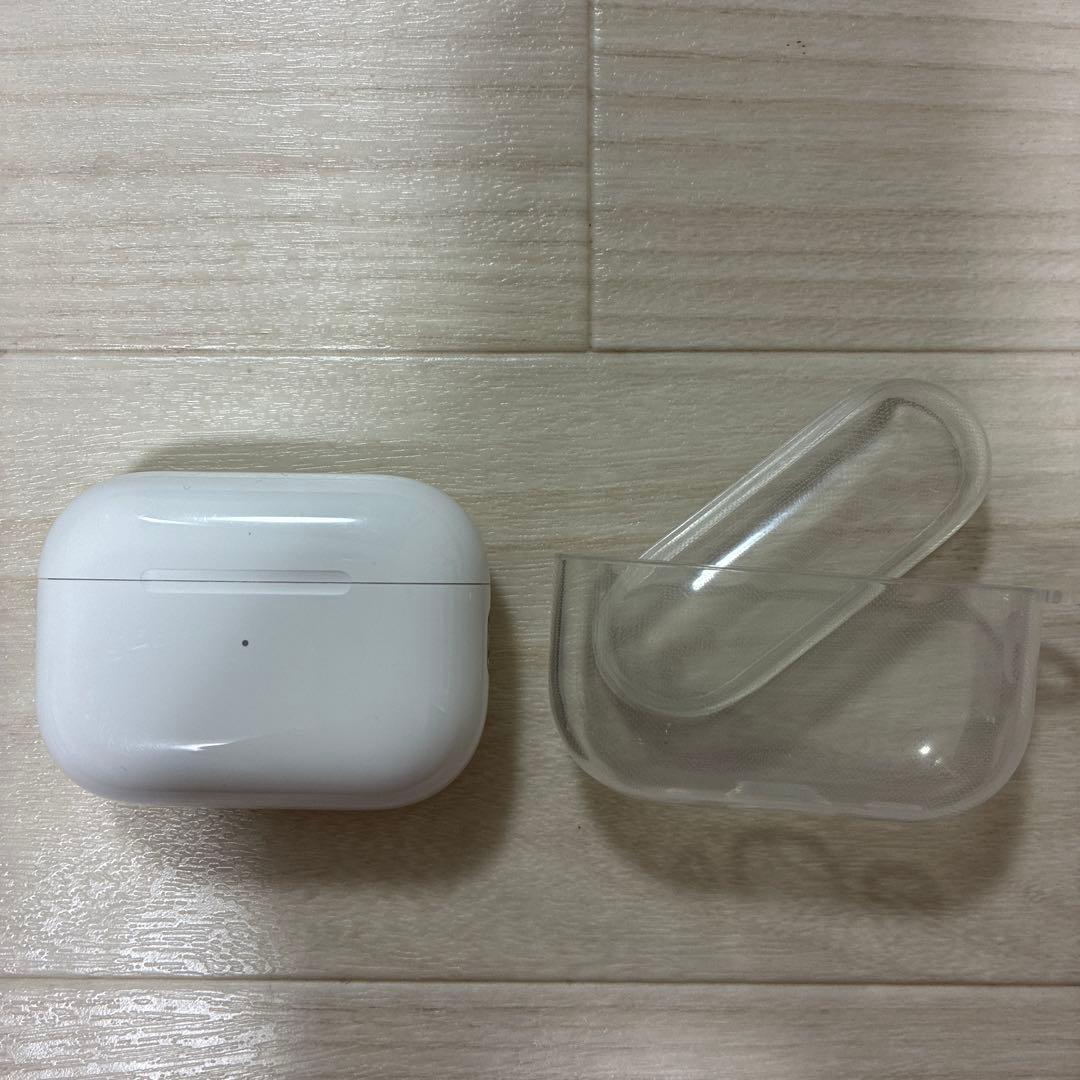 AirPods Pro2 アクリルケースセット