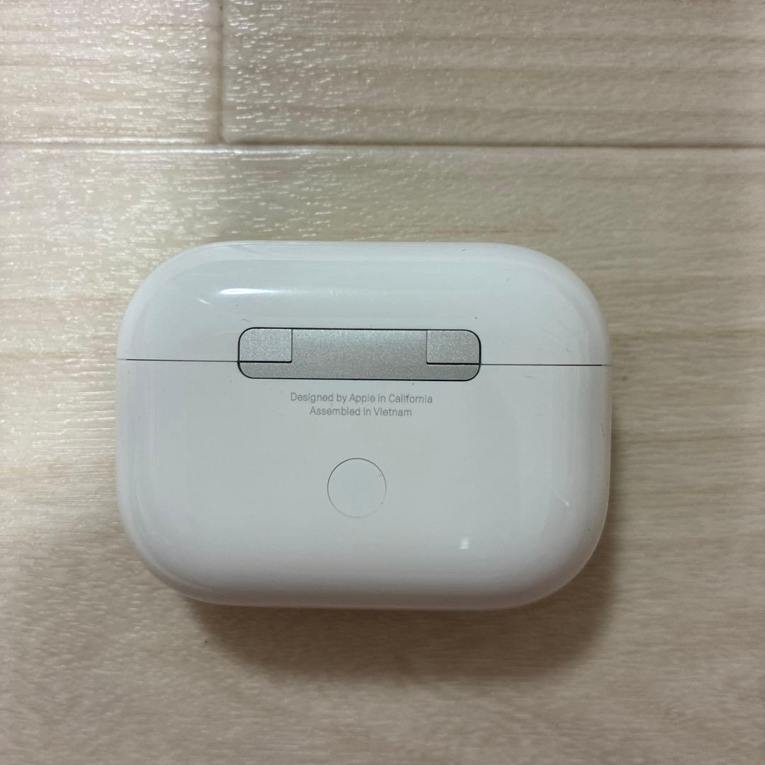 AirPods Pro2 アクリルケースセット