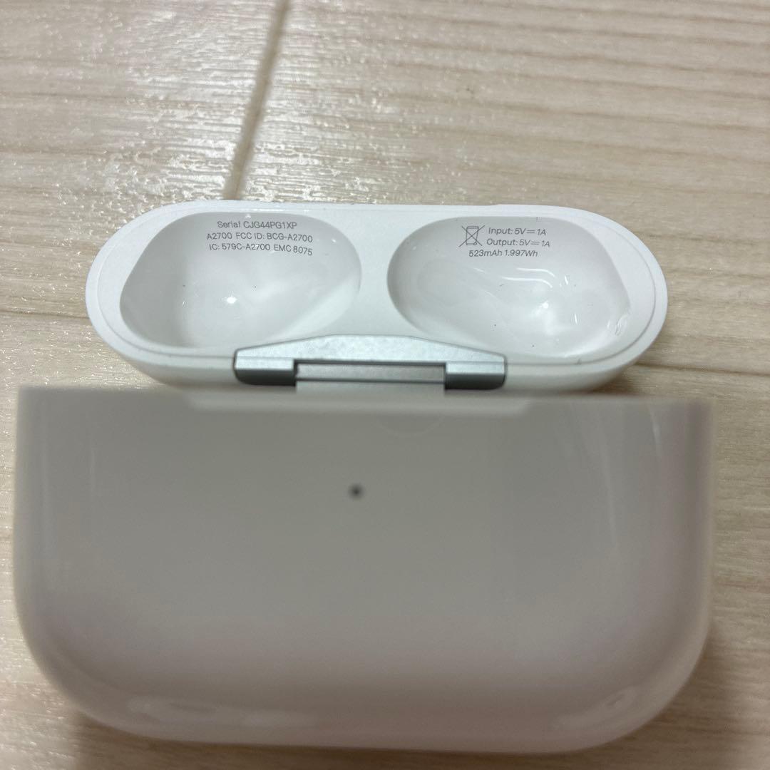 AirPods Pro2 アクリルケースセット