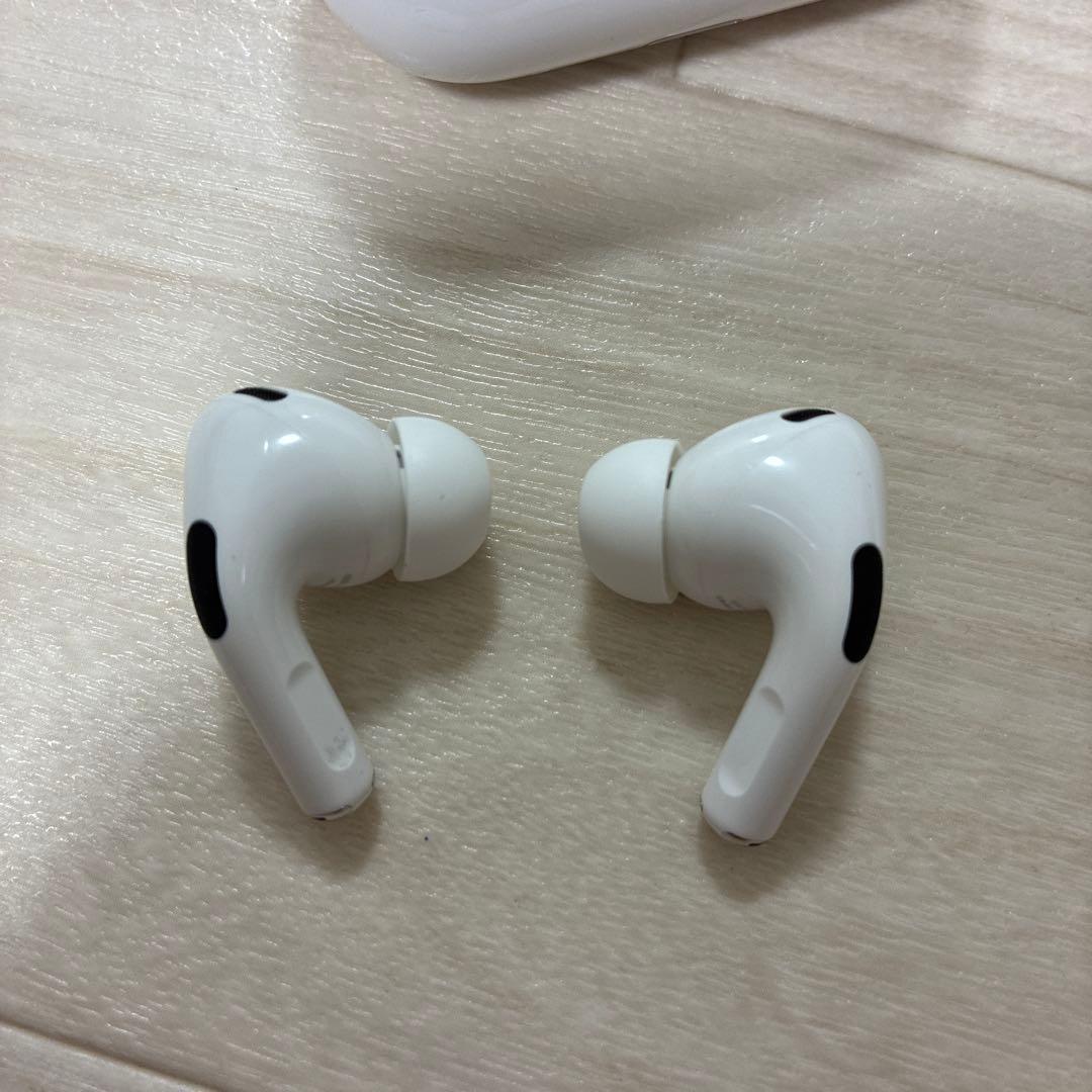 AirPods Pro2 アクリルケースセット