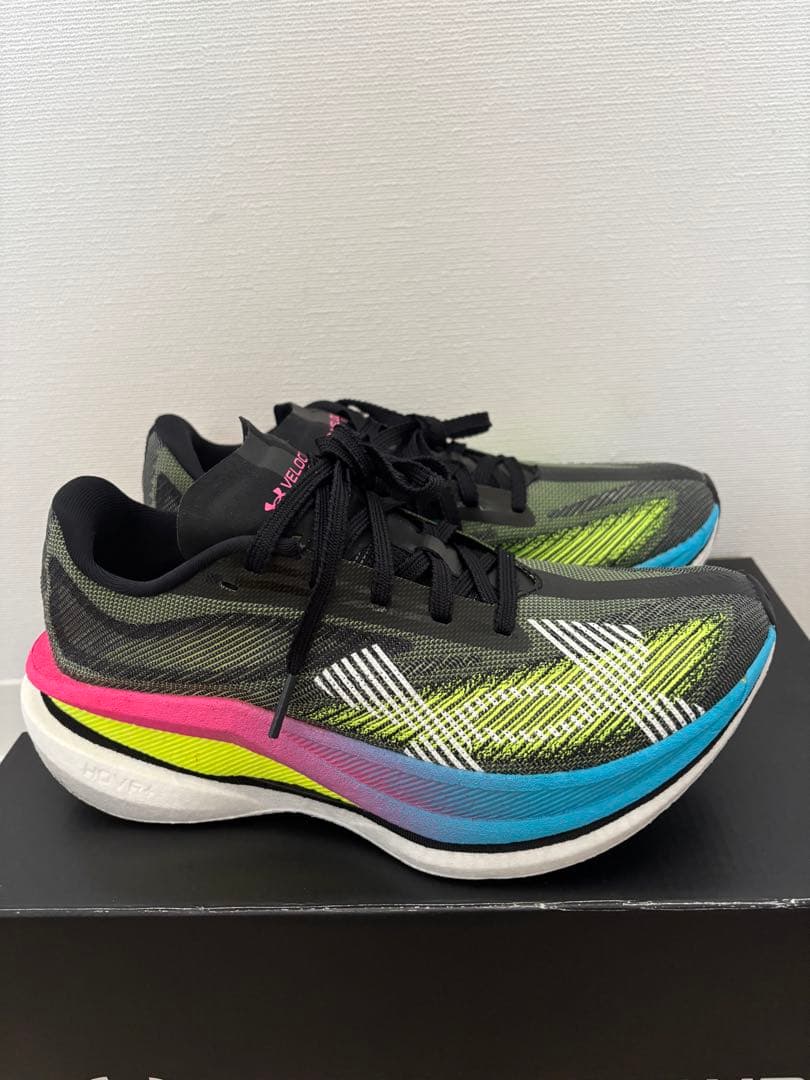 アンダーアーマー ベロシティエリート3 25.0cm