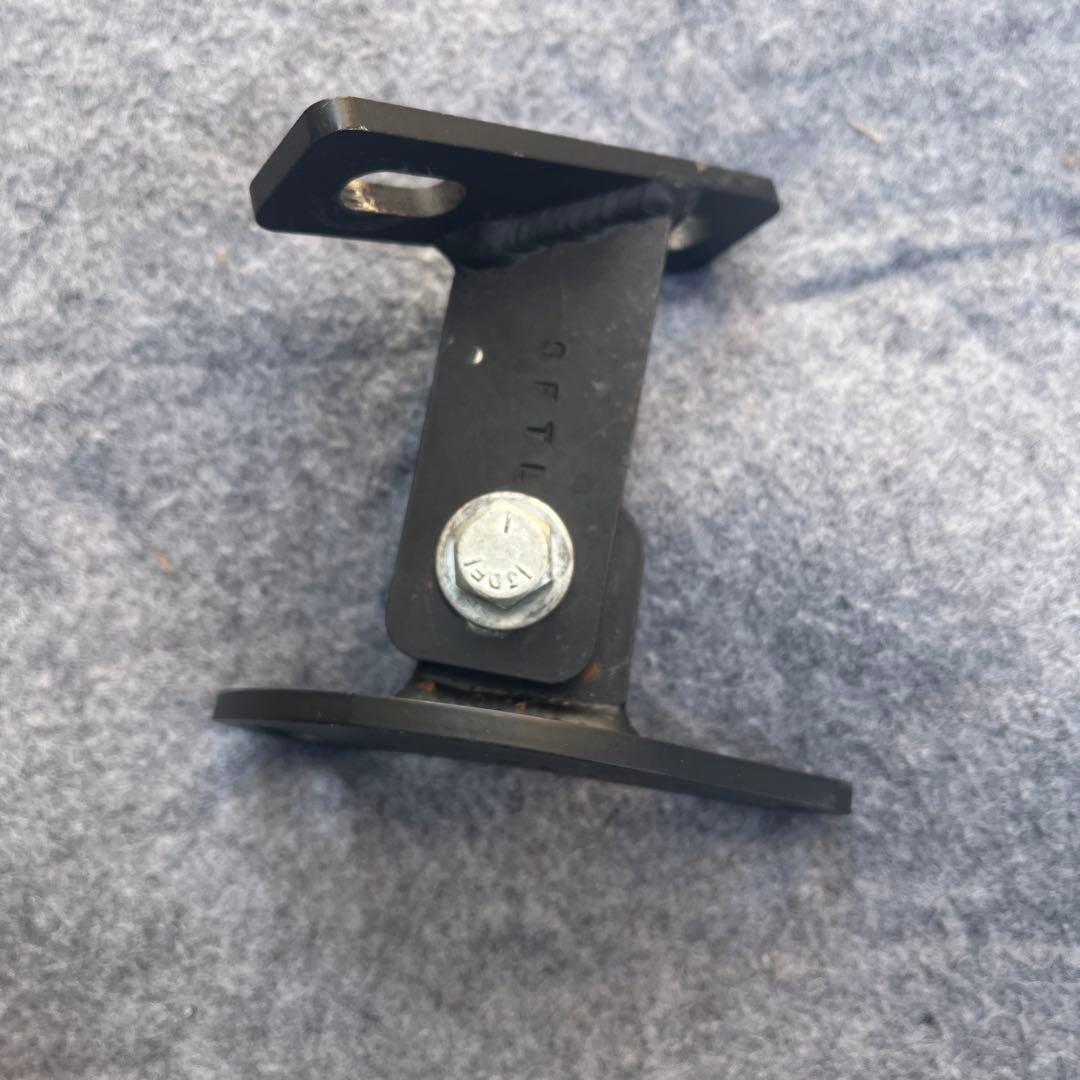 バッサーニ Radial Sweepers マフラー クローム/ブレイクアウト