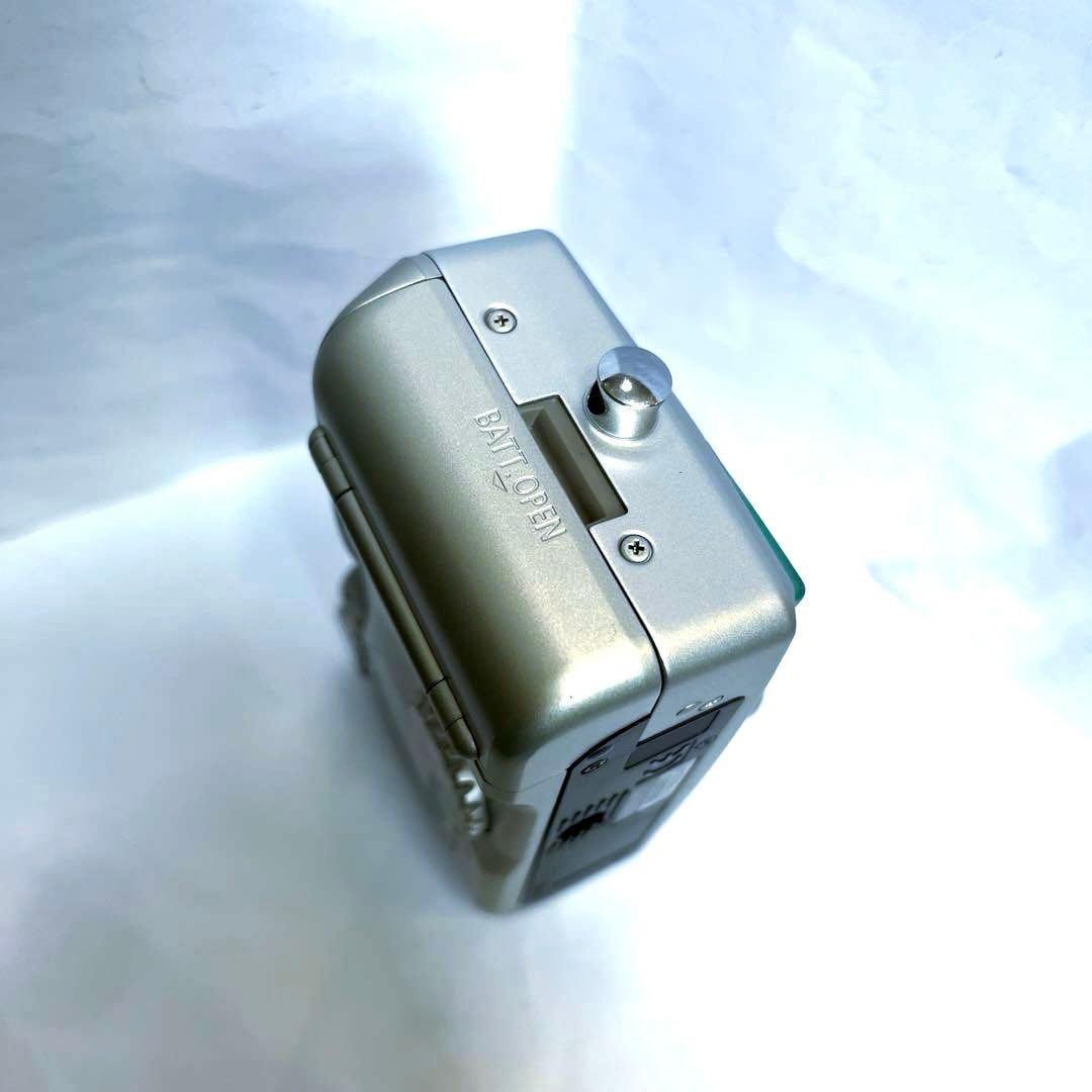 動作確認済⭐︎美品 Canon Autoboy 155 オートボーイ