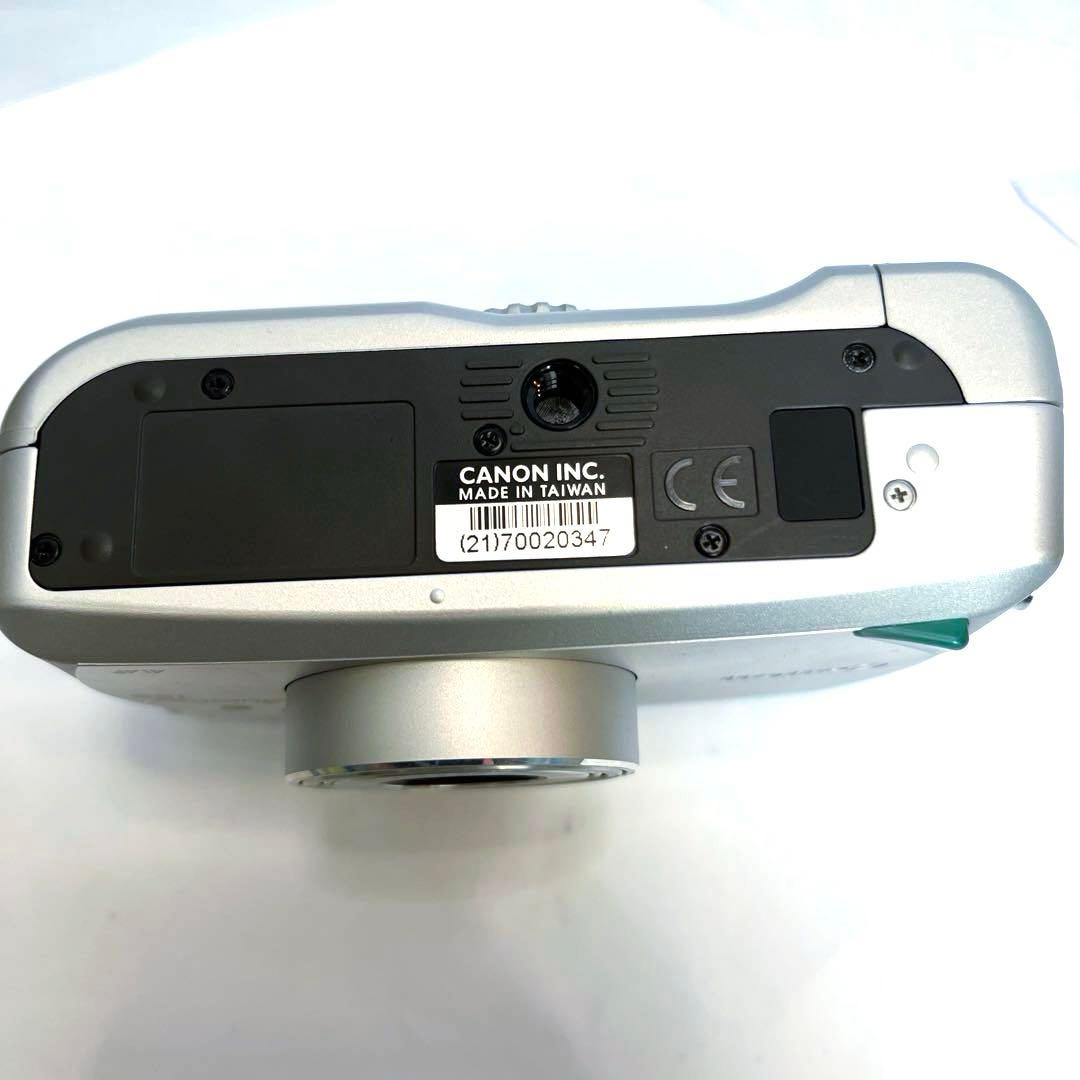 動作確認済⭐︎美品 Canon Autoboy 155 オートボーイ