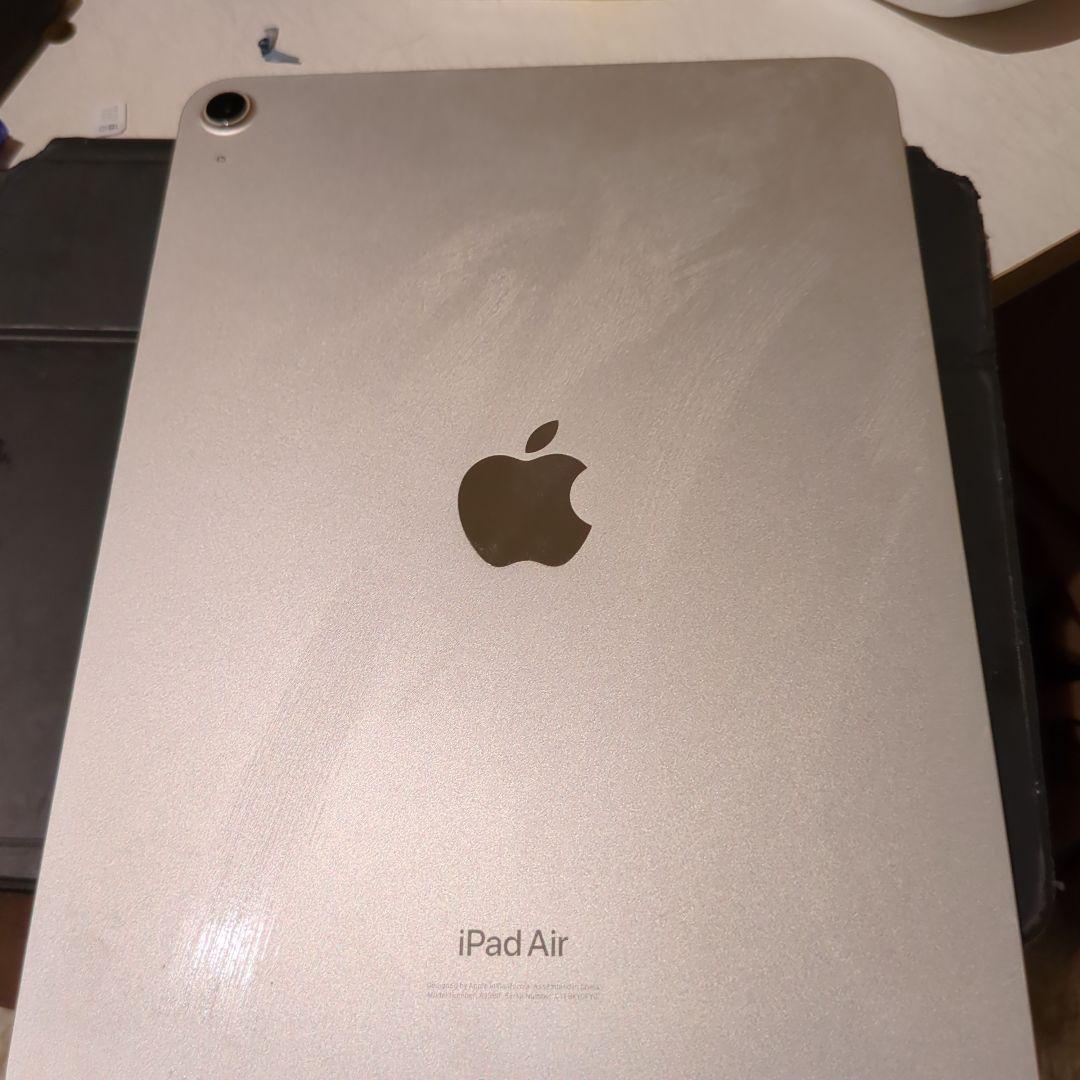 iPad Air (第5世代) 64GB スペースグレー