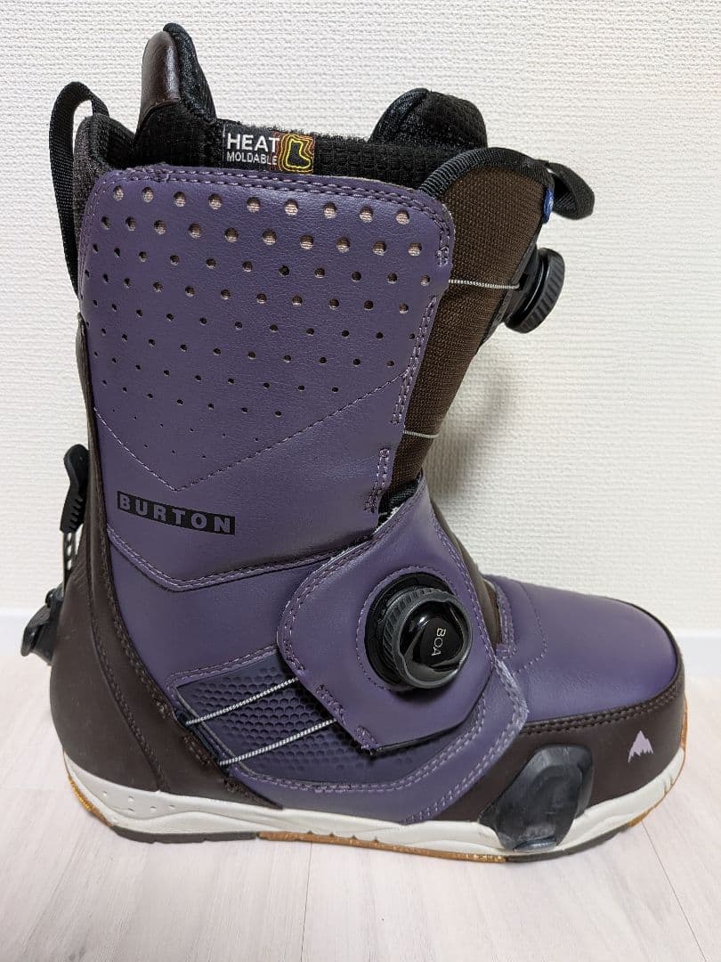 BURTON バートン ステップオン フォトン スノーボード ブーツ 27cm