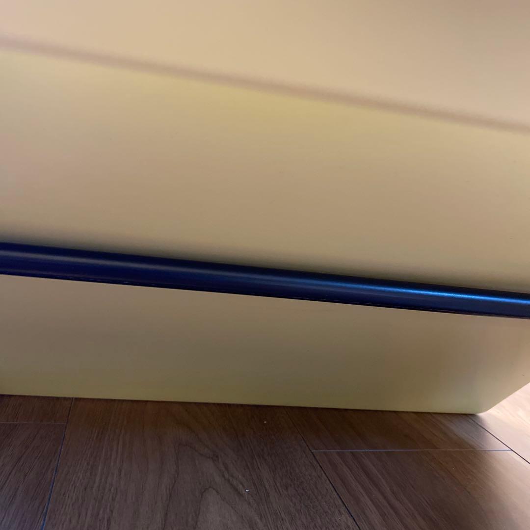 【廃盤カラー】STOKKE ストッケ TRIPPTRAPP ウィートイエロー