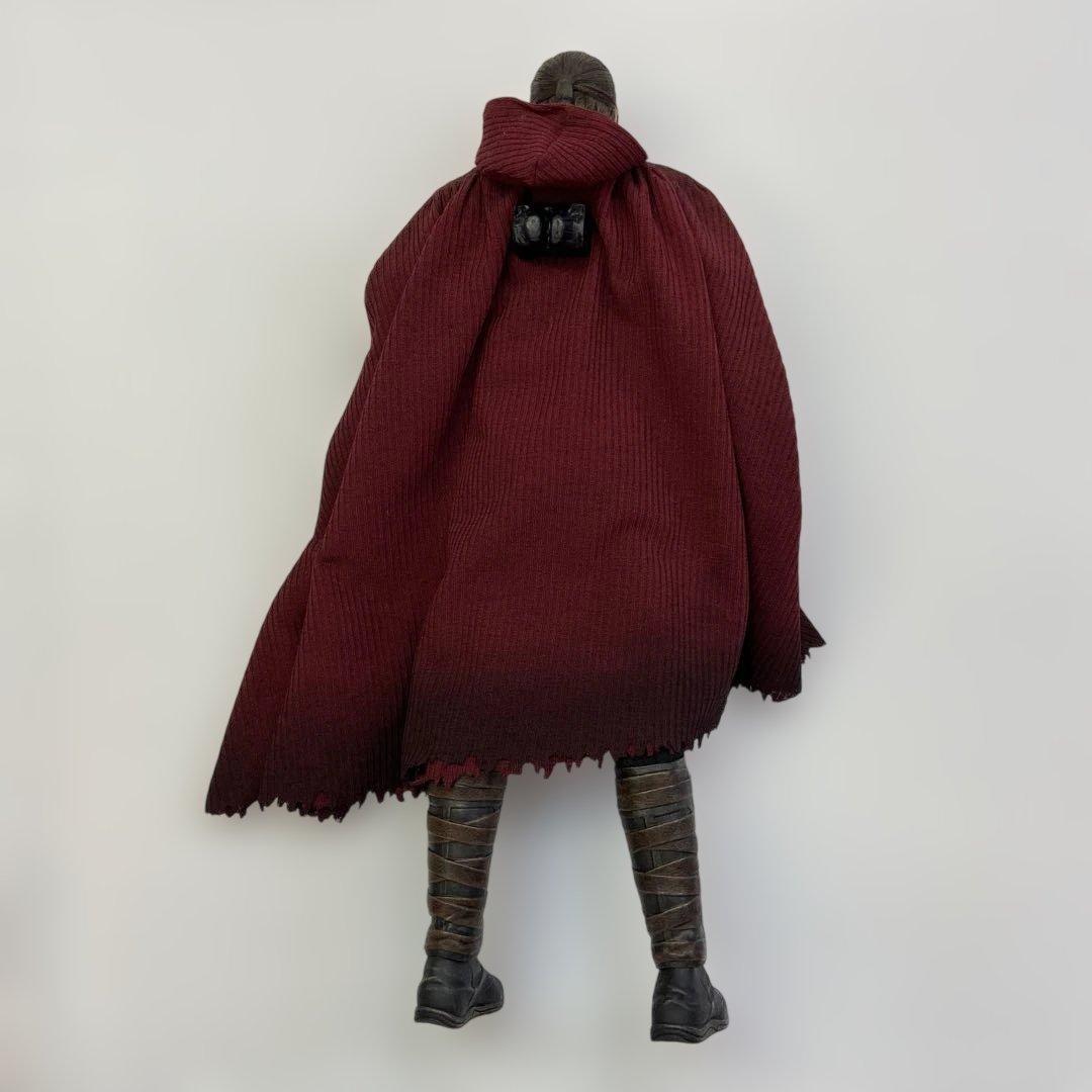 ホットトイズ ソー ラグナロク （ロードウォーン版）コミコン限定