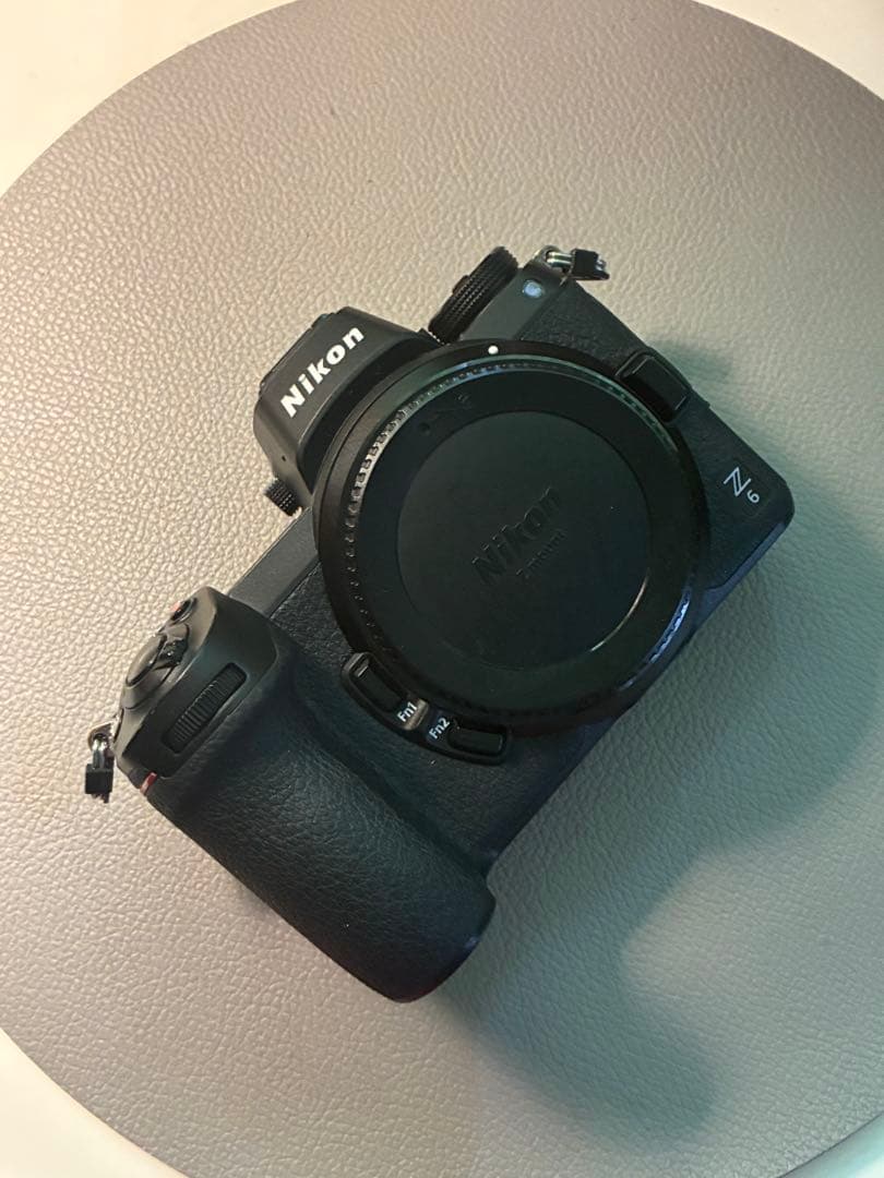 Nikon Z6❗️ミラーレス一眼カメラ 本体