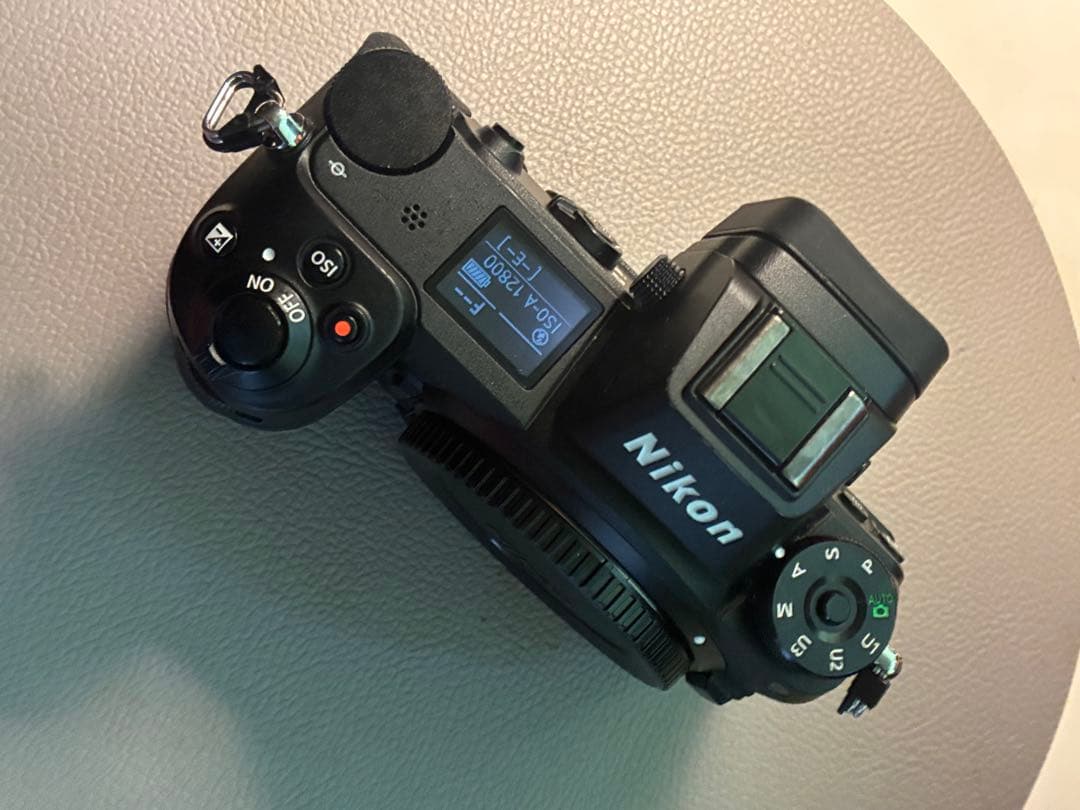 Nikon Z6❗️ミラーレス一眼カメラ 本体