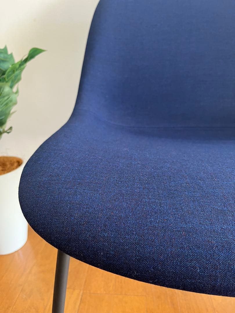 Muuto ムート　ラウンジチェア　北欧モダン　15万　美品　デンマーク　名作