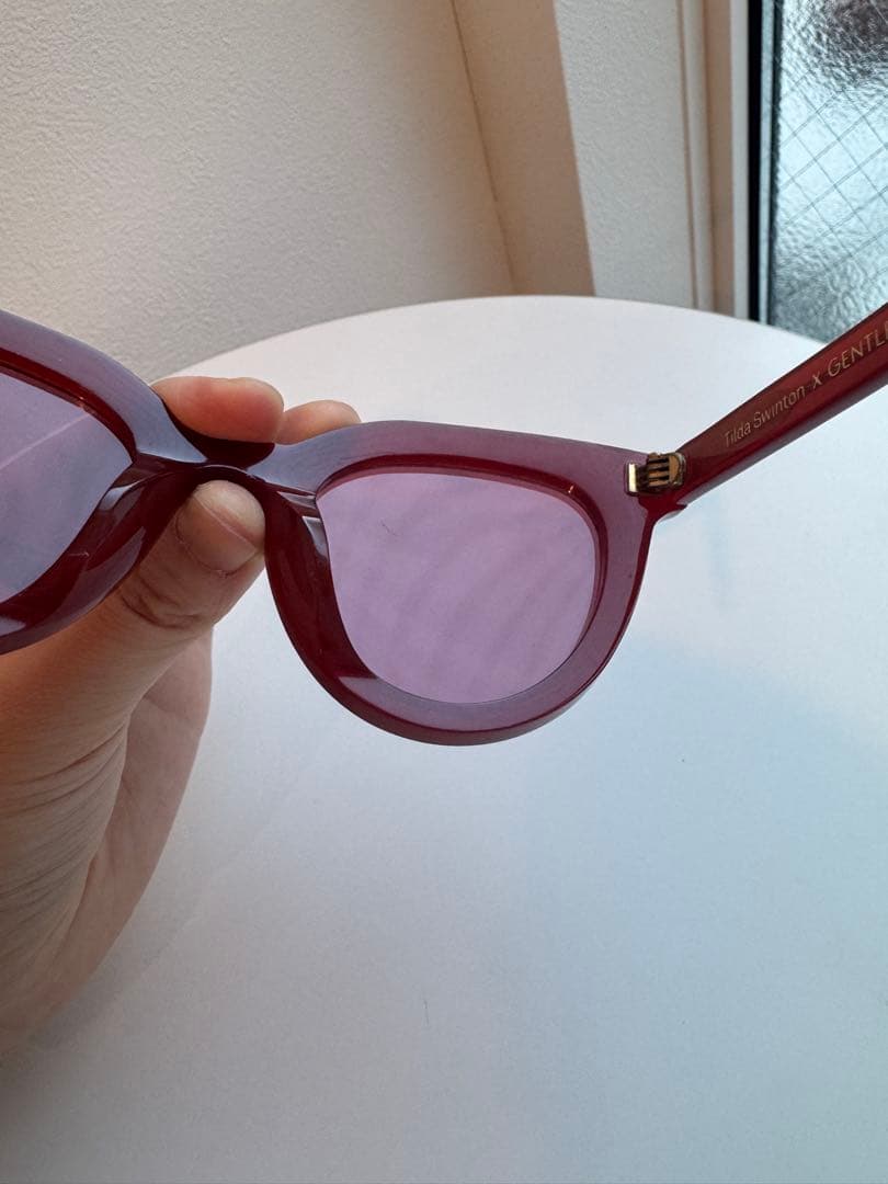 ジェントルモンスター　Gentle Monster サングラス