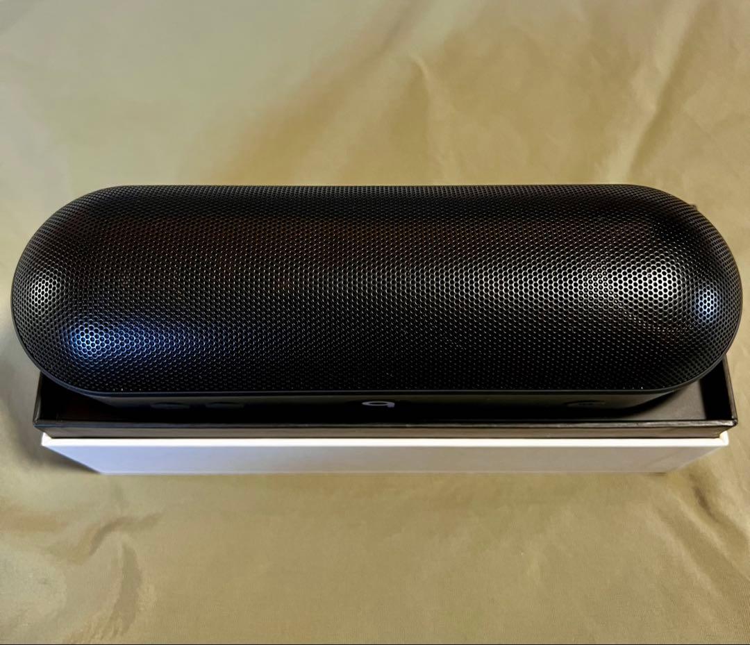 beatspill+ ビーツピル