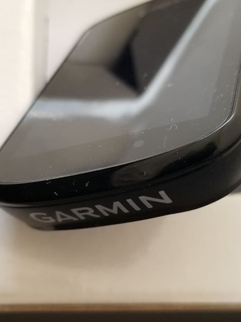 ガーミン　GARMIN EDGE 830 サイクルコンピューター