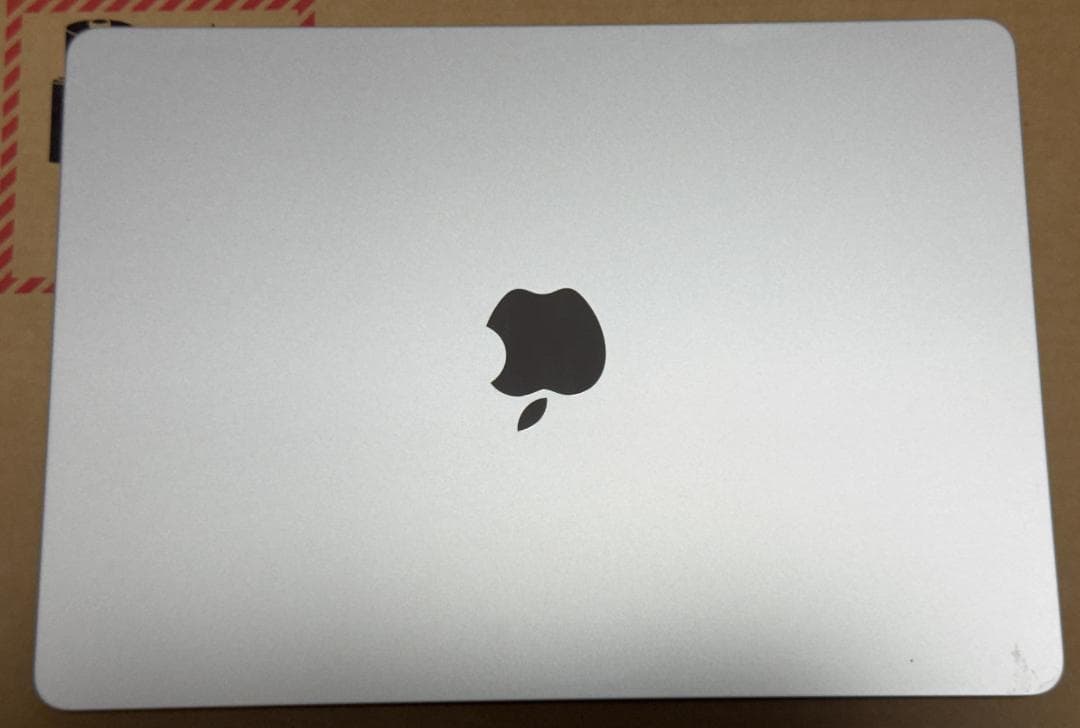 M3 MacBook Air 13インチ 16GB 512GB US配列