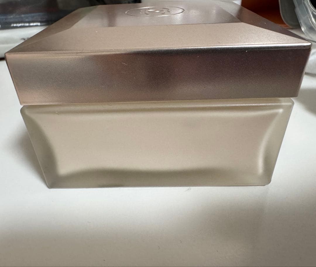 CHANEL GABRIELLEガブリエル シャネル　ボディークリーム