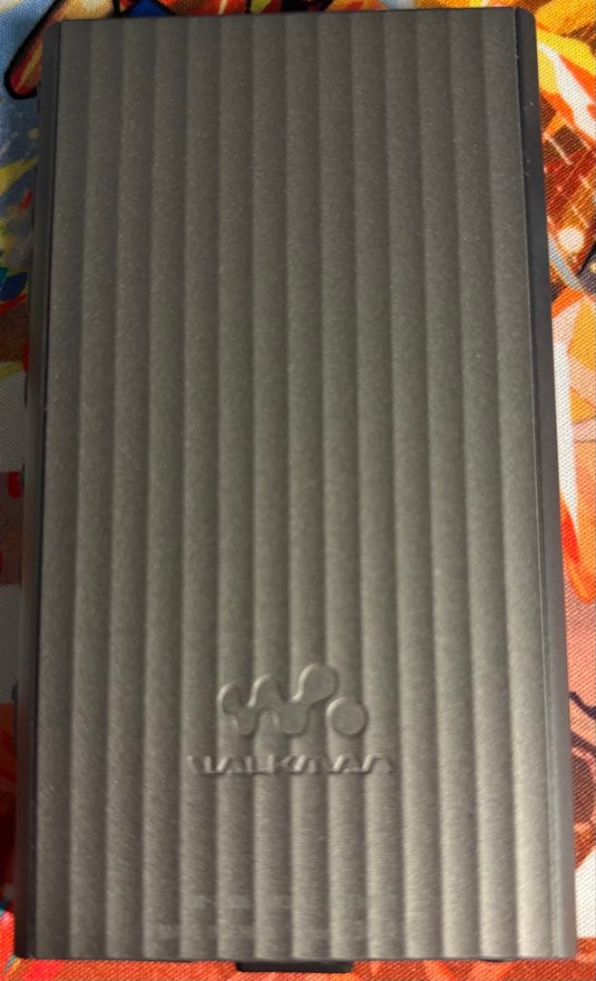 Sony ウォークマン NW-A306 32GB ケース SD256GBセット