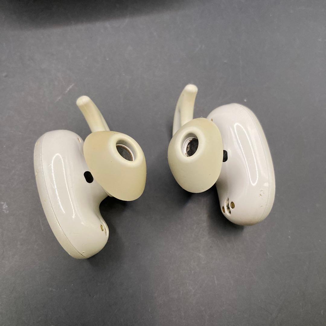 即決 Bose QuietComfort Earbuds ワイヤレスイヤホン