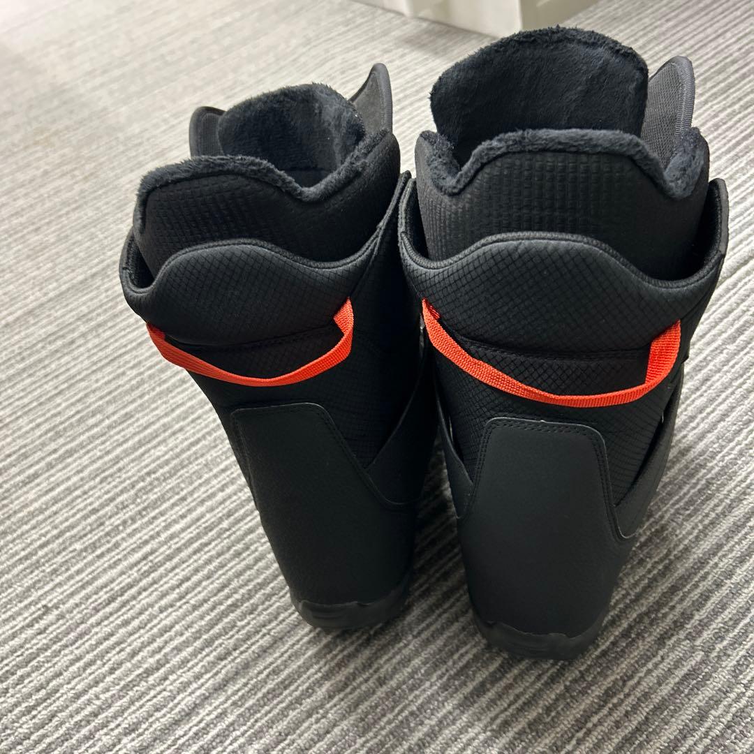 k-sさん専用。BURTONブーツ　BOA