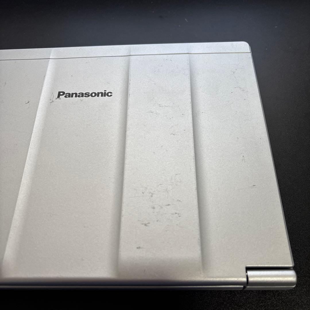 【8GB】レッツノート CF-SV9 第10世代i5/SSD256/Win11