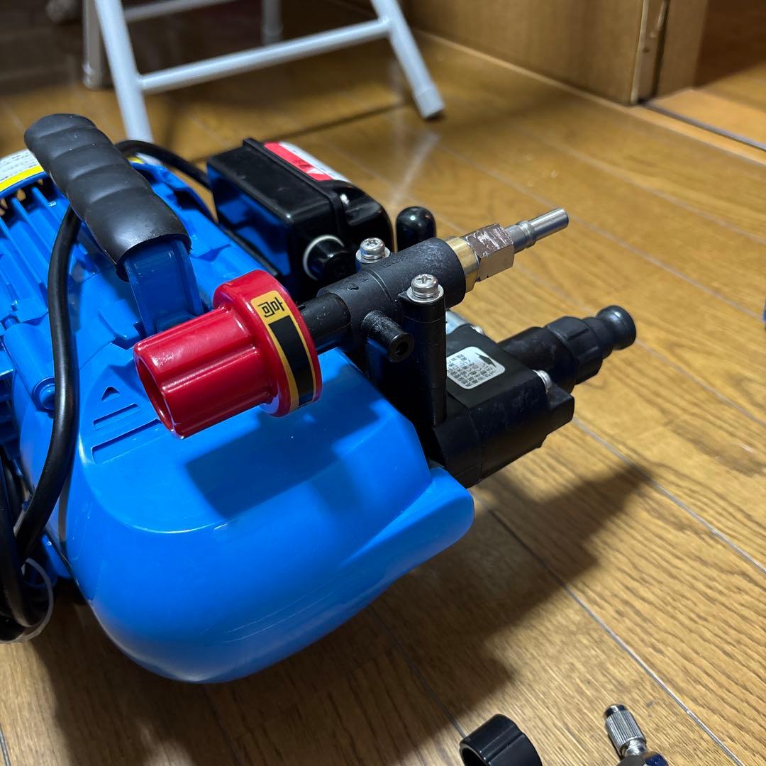 エアコン洗浄機 MSW029M-AC-1