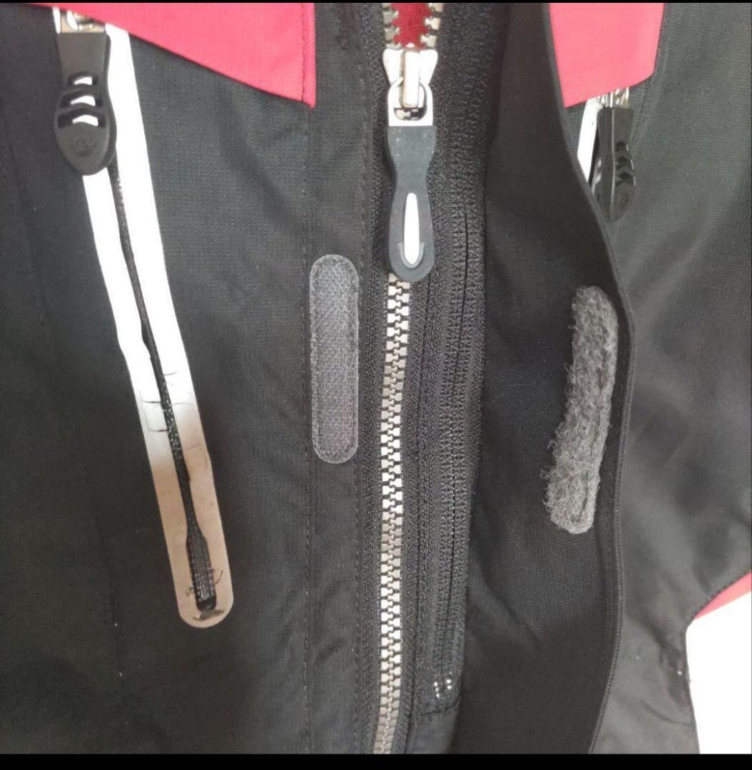 大きいサイズ ゴールドウイン スウェーデン チームモデル パンツフルオープン