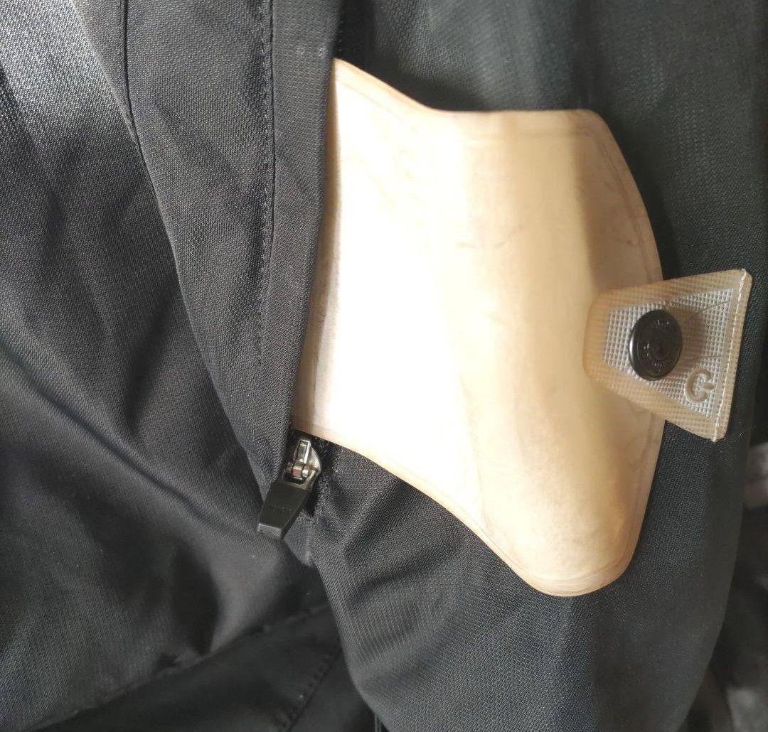 大きいサイズ ゴールドウイン スウェーデン チームモデル パンツフルオープン