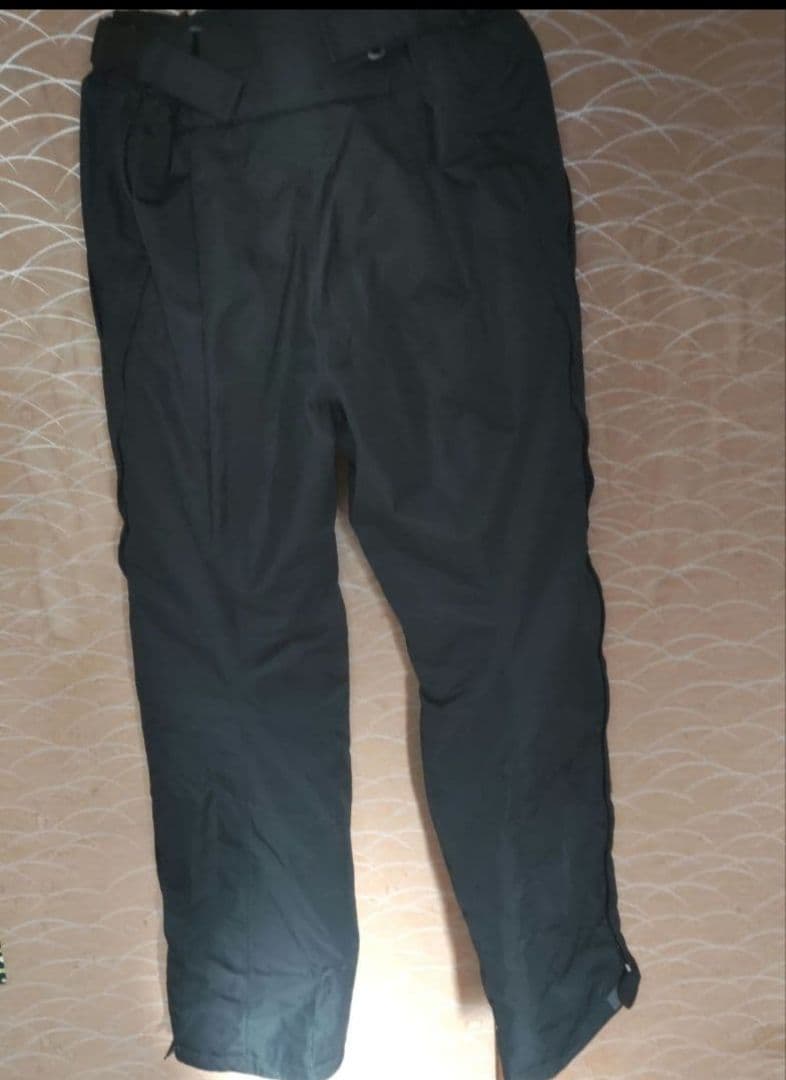 大きいサイズ ゴールドウイン スウェーデン チームモデル パンツフルオープン